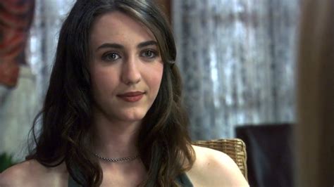 Madeline Zima Nude